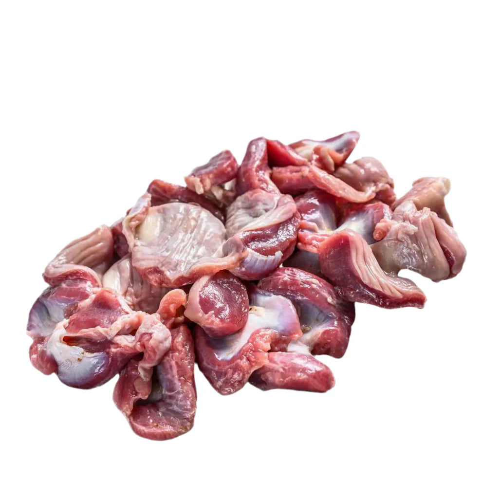 Chicken Gizzard (450g)