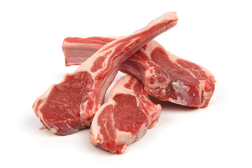 Lamb Chop (500g)