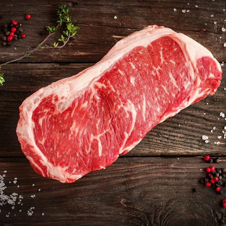 Strip Steak (250g)