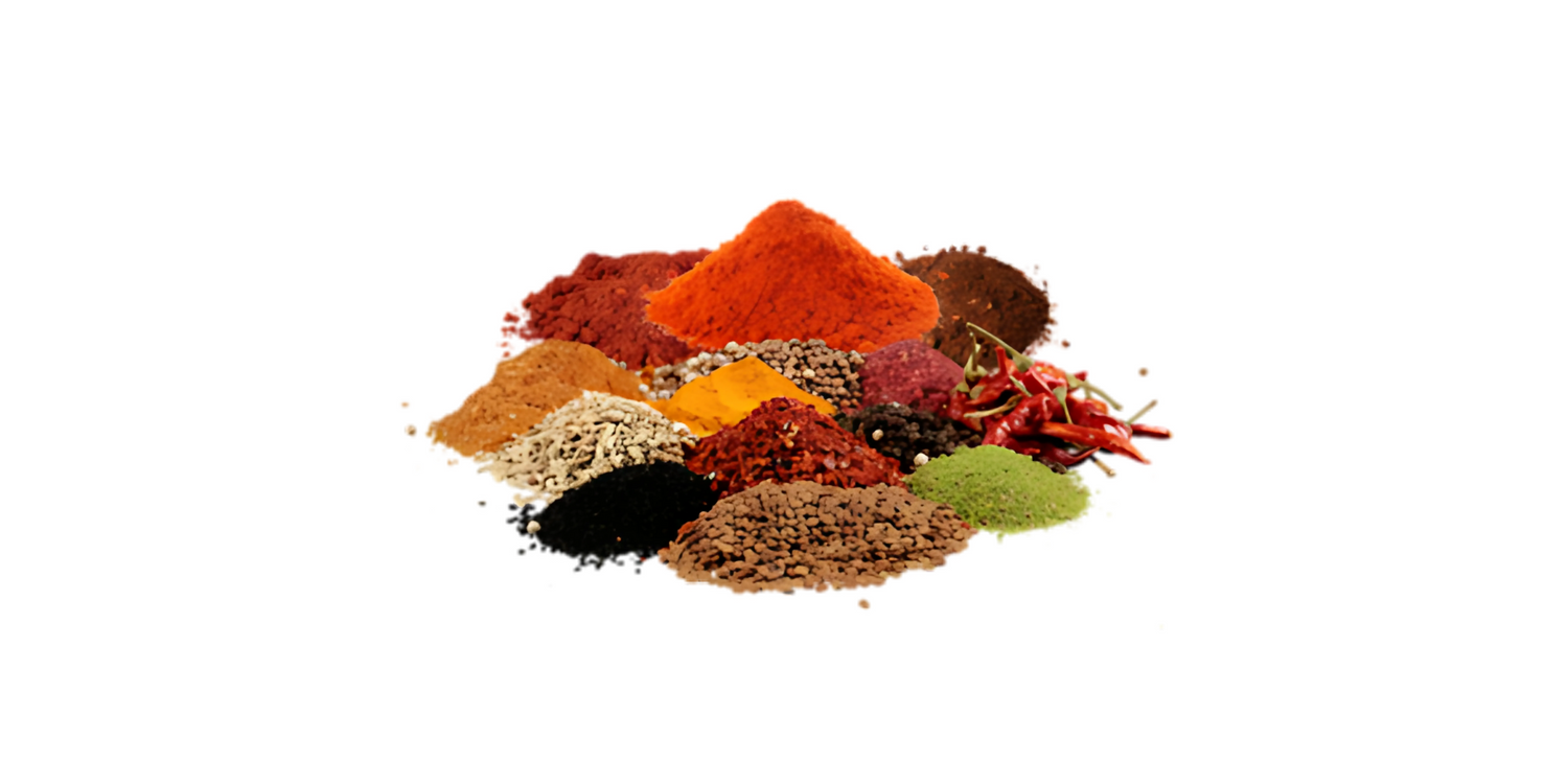 Spices
