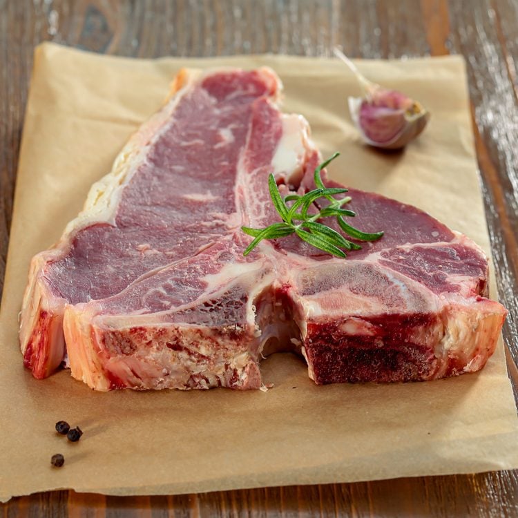 Porterhouse (400-600g)