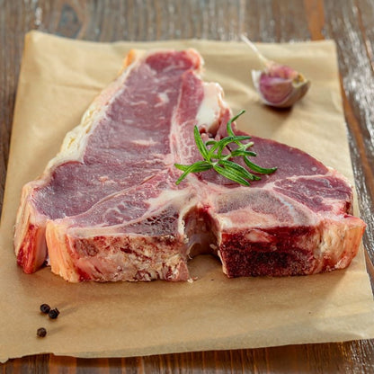 Porterhouse (400-600g)