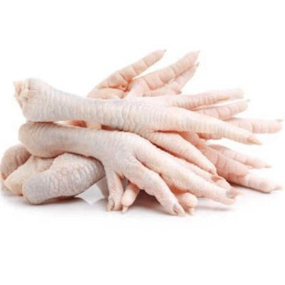 Chicken Feet (1kg)