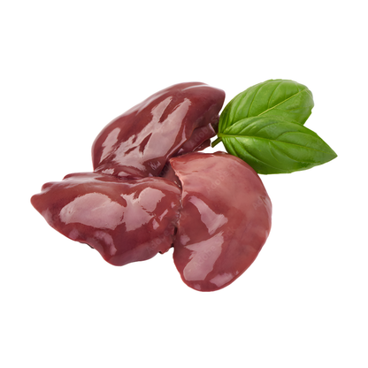 Chicken Liver (450g)