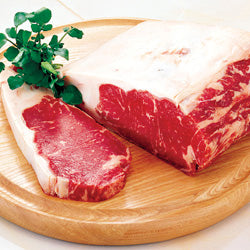Grass-Fed Sirloin Block 2kg