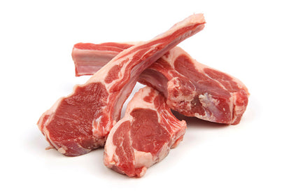 Lamb Chop (500g)